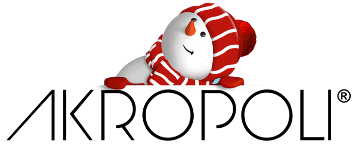 Logo Akropoli Store