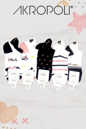 Medias Edición Disney Duo