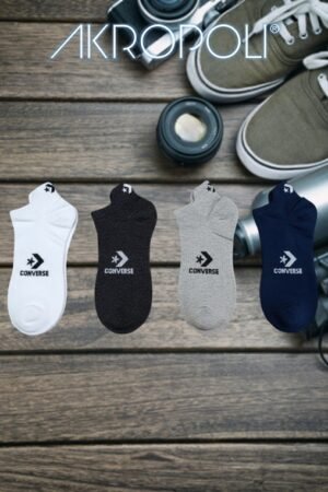 Medias Converse Edition