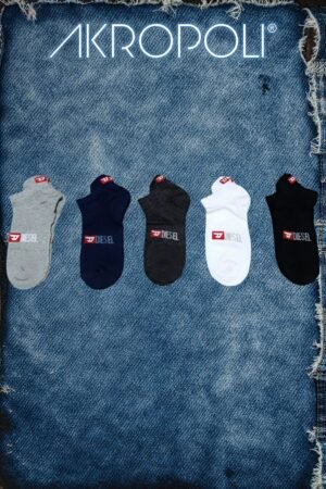 Medias Akropoli DIESEL Signature