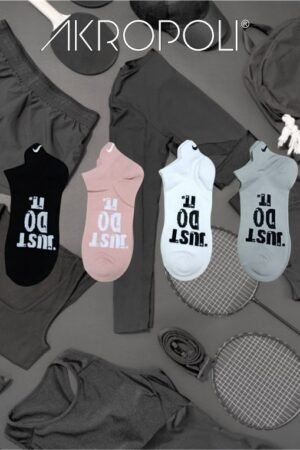 Medias Nike Just Do It