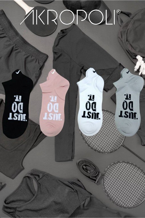 Medias Nike Just Do It