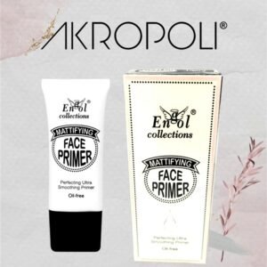 Primer engol Mattifying Face Primer Engol GEL