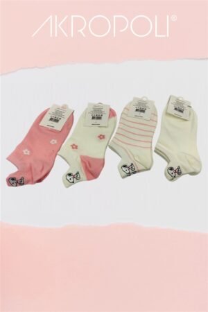 Medias Colección Snoopy Pasitos