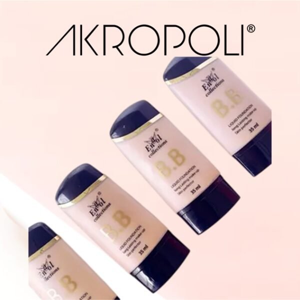 Base BB Cream Engol con Cobertura Ligera