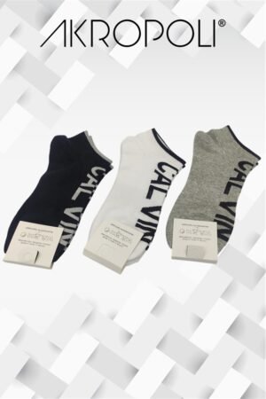 Medias Calvin Klein Urbano