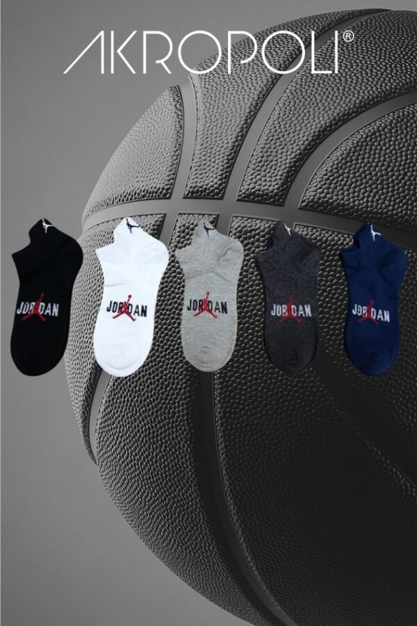 Medias Jordan Paso Firme