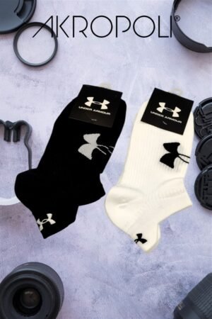 Medias Under Armour Dual Move